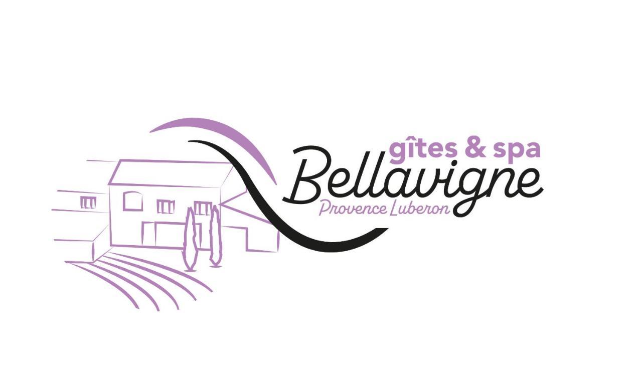 Domaine Bellavigne Gites Et Spa 福卡尔基耶 外观 照片