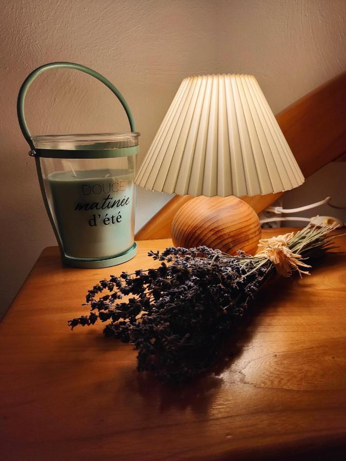 Domaine Bellavigne Gites Et Spa 福卡尔基耶 外观 照片